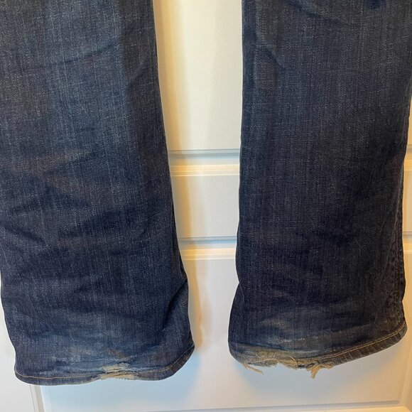 Hudson Stella Size 29 Jeans - Picture 3 of 5